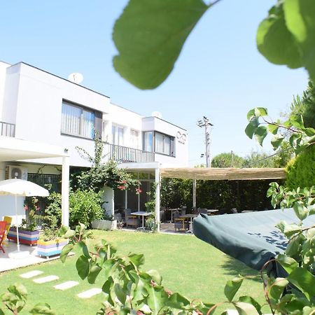 Forever Alacati Boutique Hotel (Adults Only) Exterior photo