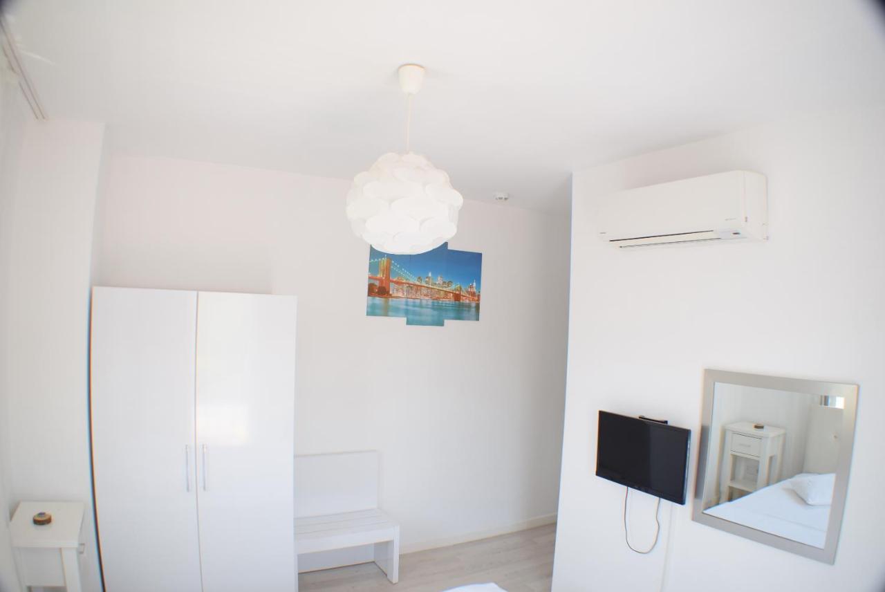Forever Alacati Boutique Hotel (Adults Only) Exterior photo