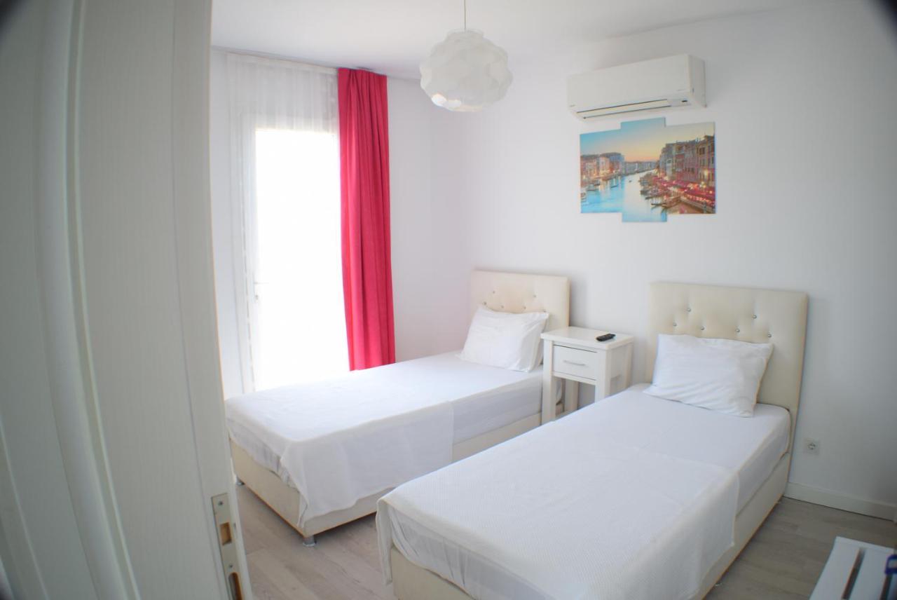 Forever Alacati Boutique Hotel (Adults Only) Exterior photo