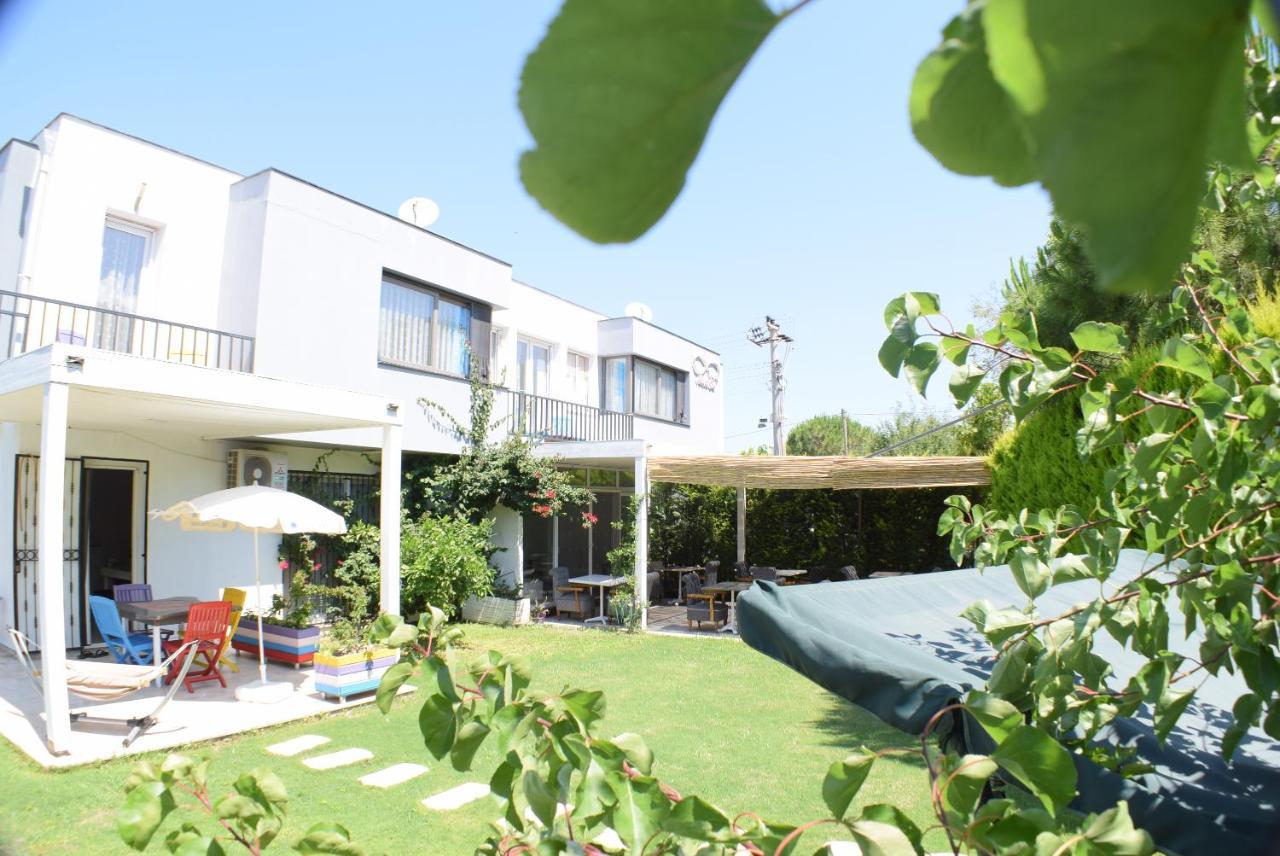Forever Alacati Boutique Hotel (Adults Only) Exterior photo