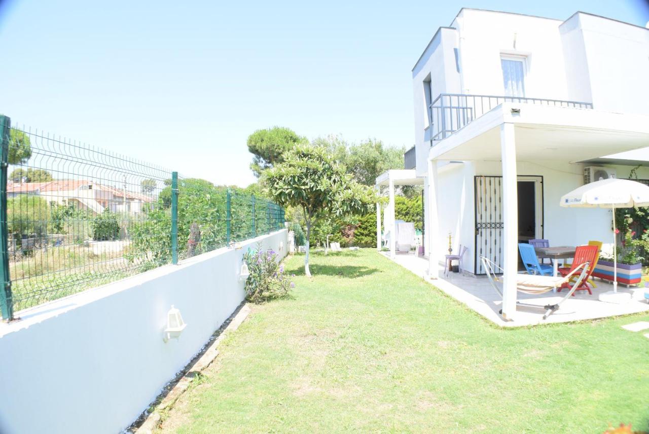 Forever Alacati Boutique Hotel (Adults Only) Exterior photo